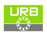 برند بلبرینگ URB