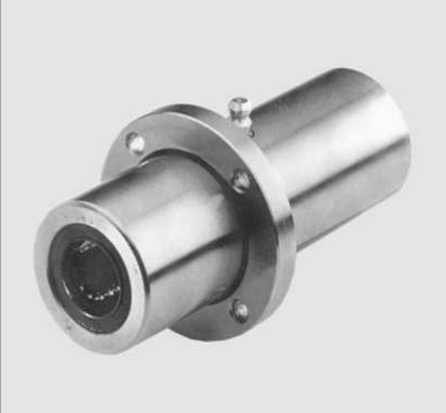 Relubricateable Mid-Flanged Bush