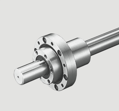 Rotating-Sliding Heavy Duty Spline Bush