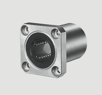 Square Flanged Bushings