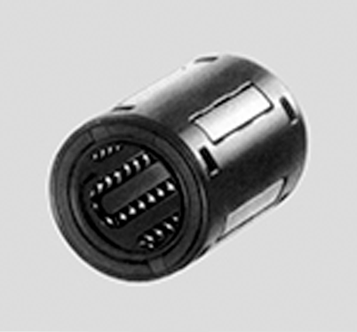 Stainless Steel Compact Ball Bushings