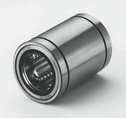 Standard Ball Bushings
