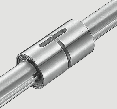 Torque Resistant Spline Bush