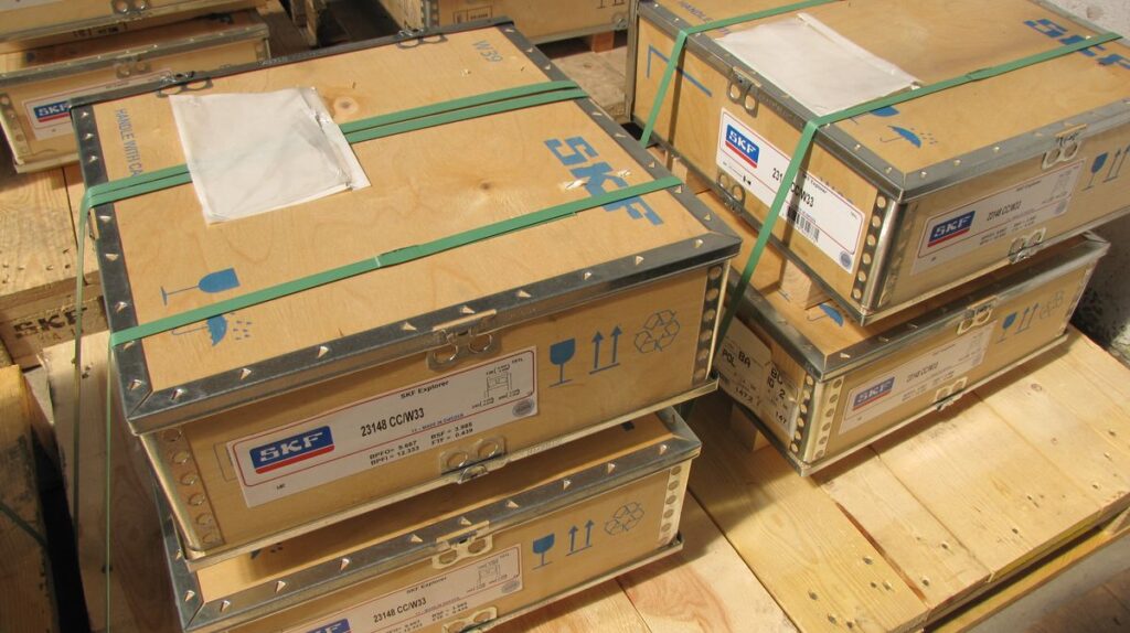 نمایندگی فروش بلبرینگ skf در ایران-تهران