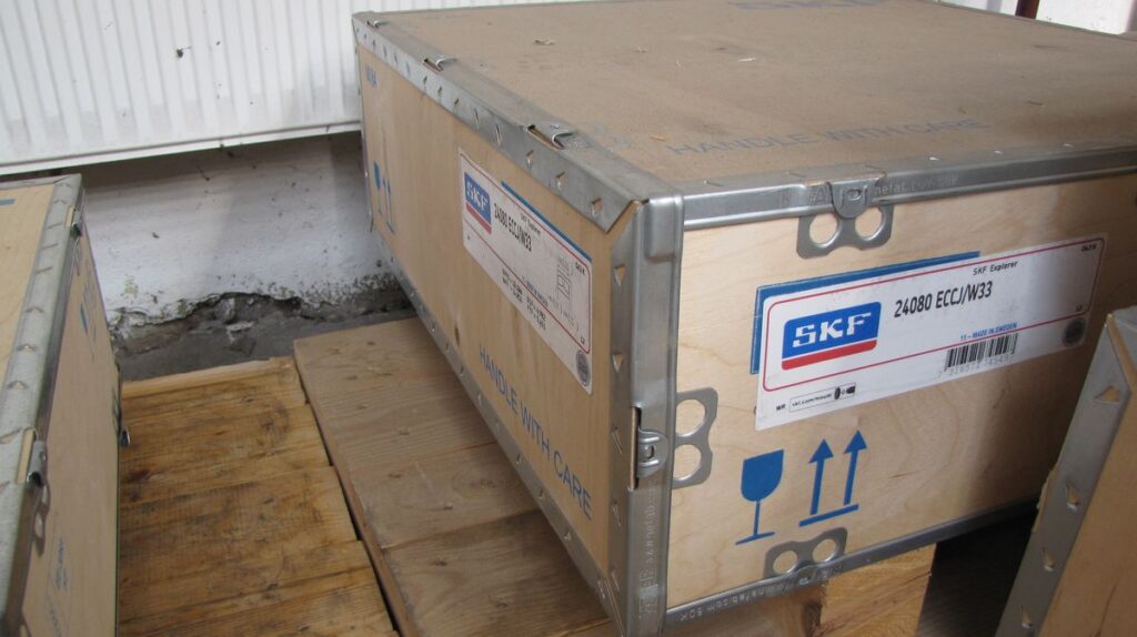 نمایندگی فروش بلبرینگ skf در ایران-تهران