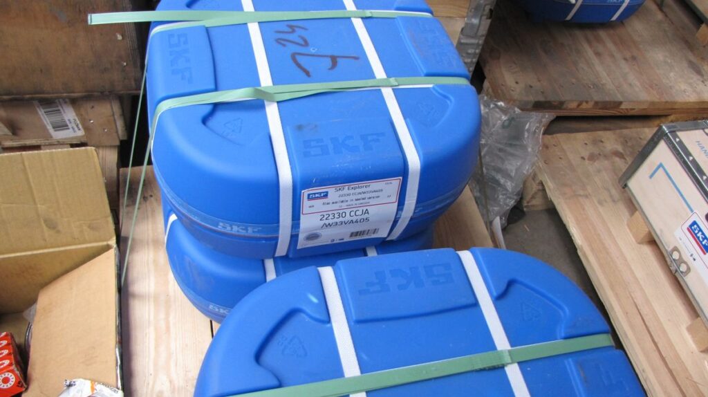 نمایندگی فروش بلبرینگ skf در ایران-تهران