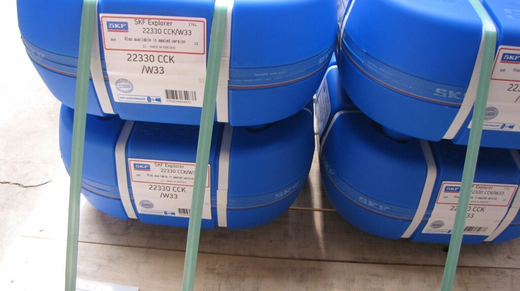 نمایندگی فروش بلبرینگ skf در ایران-تهران