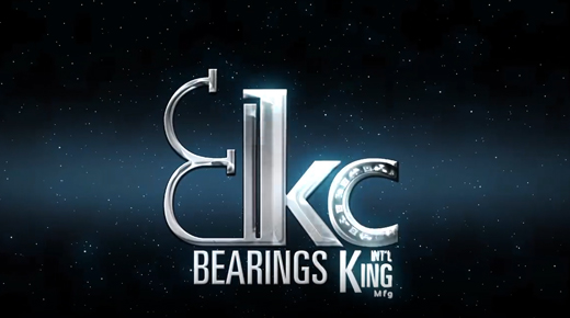 king-bearings