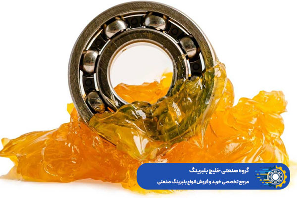 بهترین گریس برای بلبرینگ