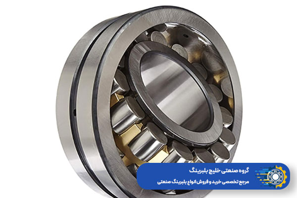 کنس بلبرینگ
