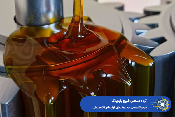 گریس-پتروشیمی-چیست