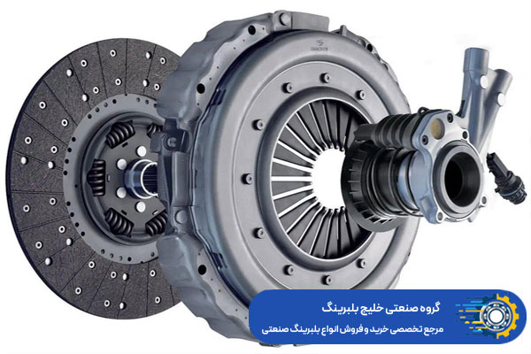 معرفی روشهای رفع صدای بلبرینگ کلاچ