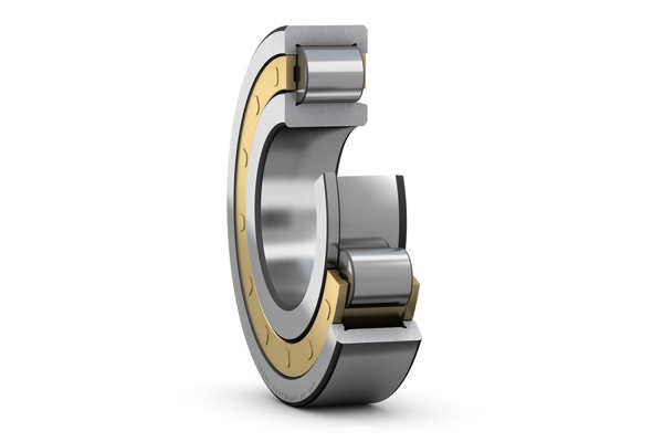 رولبرینگ SKF NJ 312 ECM