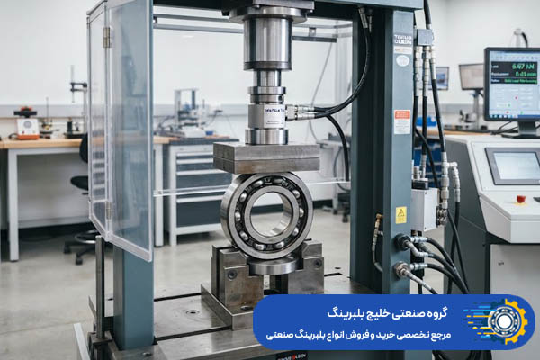ظرفیت بار استاتیکی C₀ چه زمانی اهمیت دارد؟
