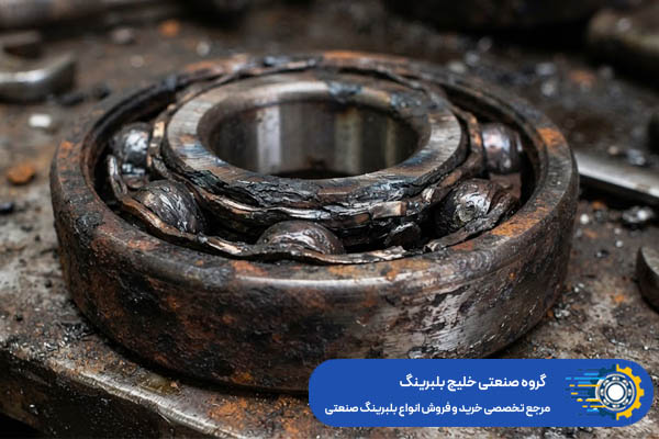 هنگام انتخاب و خرید بلبرینگ برای عمر مناسب به چه نکاتی توجه کنیم؟