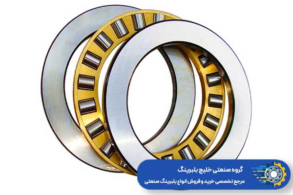 راهنمای انواع رولبرینگ