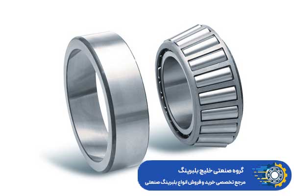 رولبرینگ چیست؟ - آلماپرایم