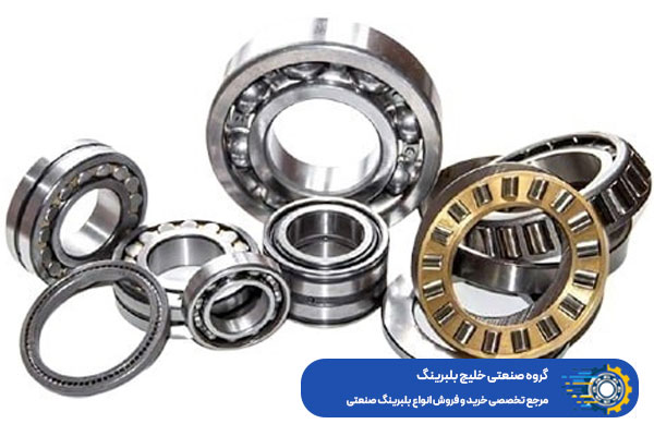 بهترین مارک بلبرینگ