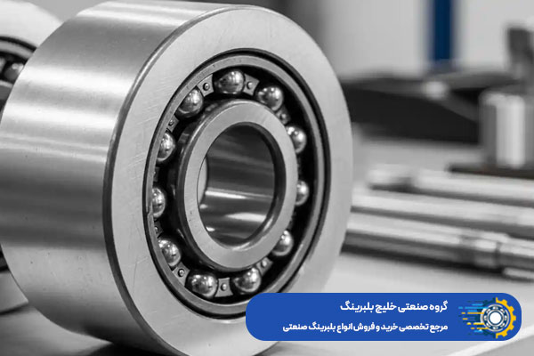 طول عمر بلبرینگ و محاسبه آن