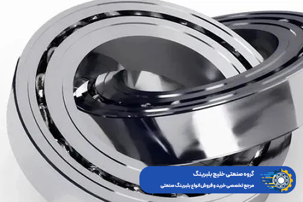 علت قفل شدن بلبرینگ