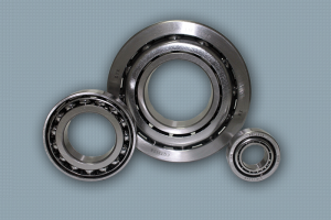 بلبرینگ تماس زاویه ای KYK