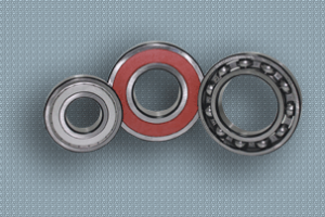 KYK-Deep-Groove-Ball-Bearing