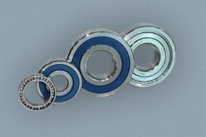 بلبرینگ استیل KYK