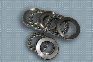 KYK-Thrust-Ball-Bearing