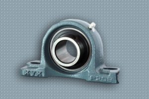 یاتاقان صنعتی KYK