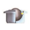 Heavy-duty flange units Heavy-duty flange units