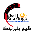 لوگو خلیج بلبرینگ