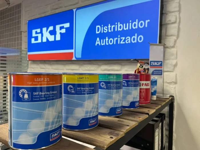 گریس SKF گریس SKF