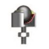 Stud mount units (bolt fixing) Stud mount units (bolt fixing)